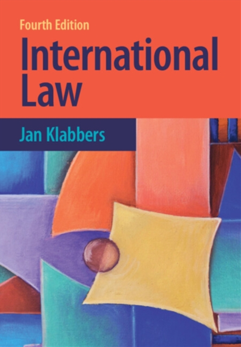 International Law/Product Detail/Law