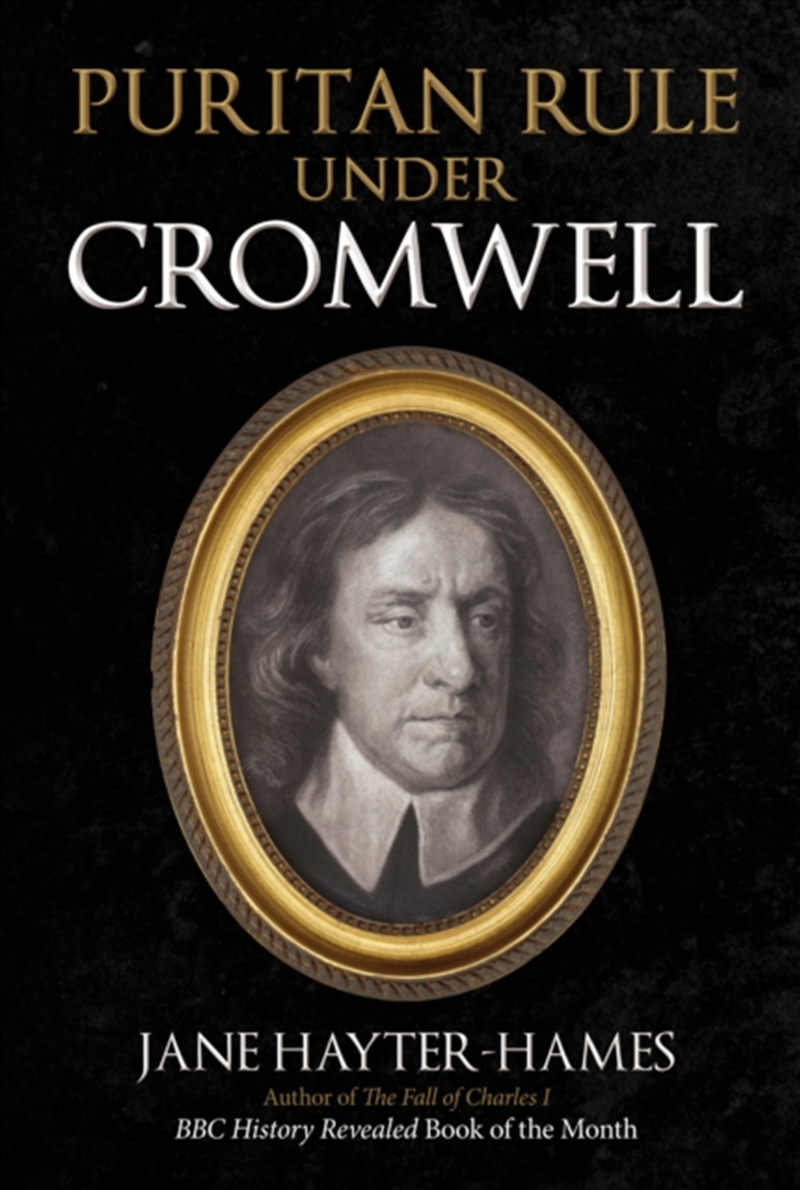 Puritan Rule Under Cromwell/Product Detail/History