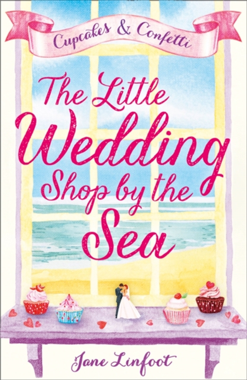 The Little Wedding Shop By The Sea/Product Detail/Romance