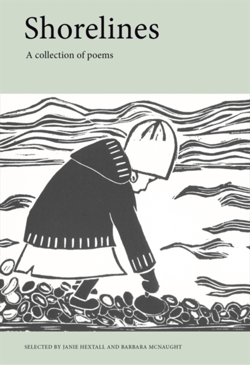 Shorelines : A Collection Of Poems/Product Detail/Poetry