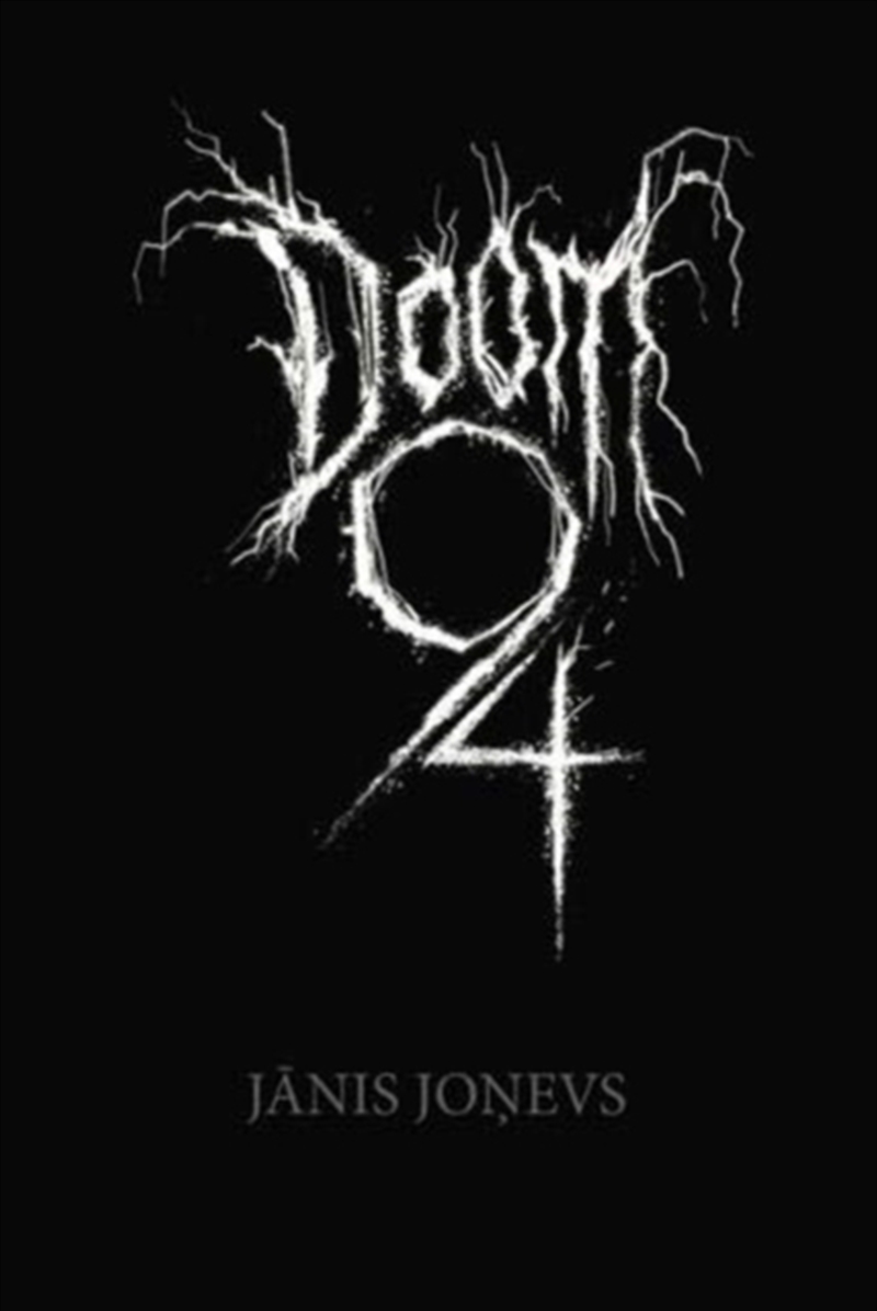 Doom 94/Product Detail/General Fiction Books