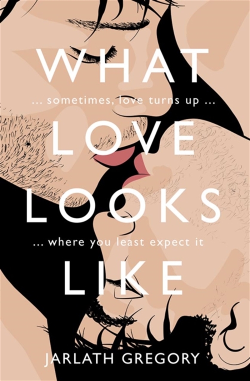 What Love Looks Like/Product Detail/Young Adult Fiction
