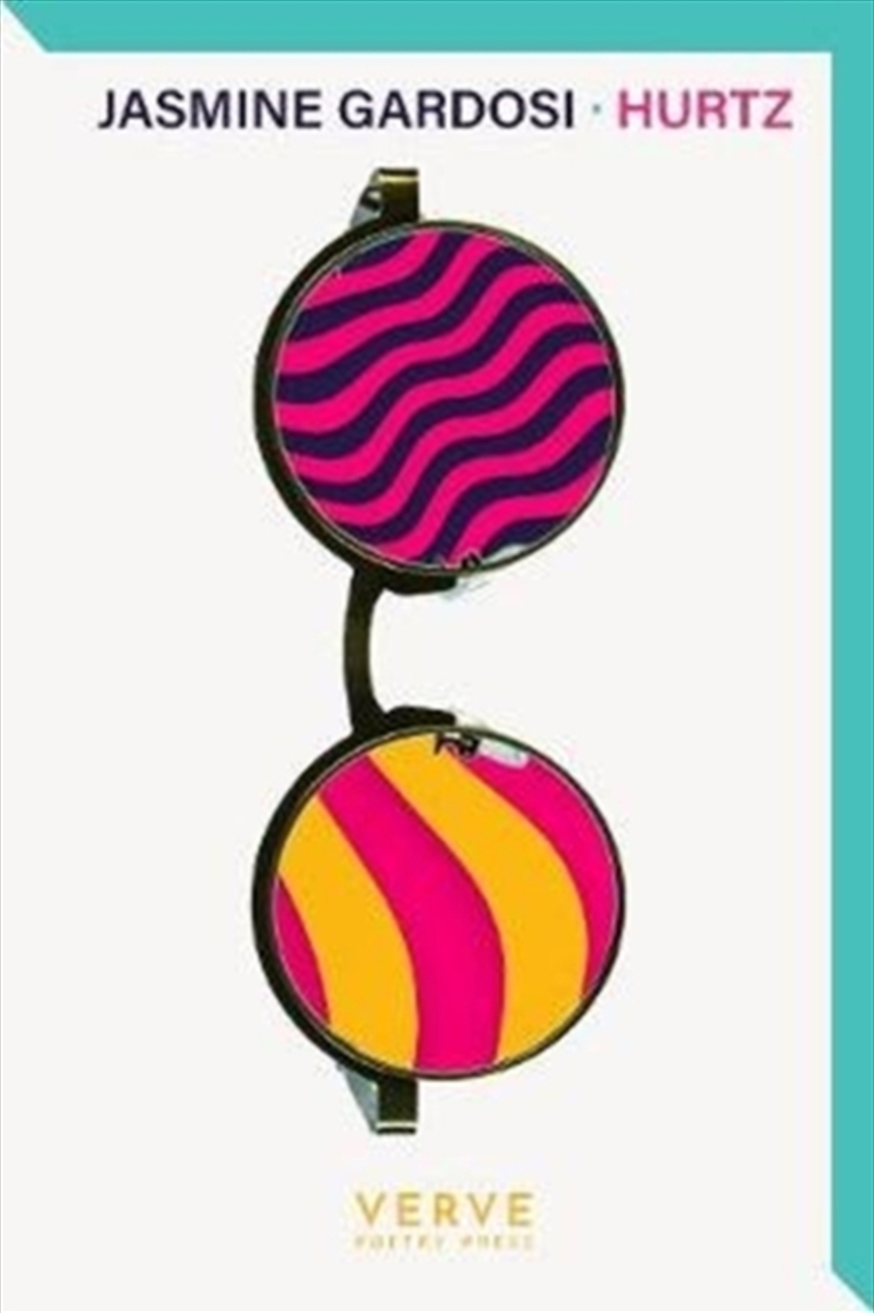 Hurtz/Product Detail/Poetry