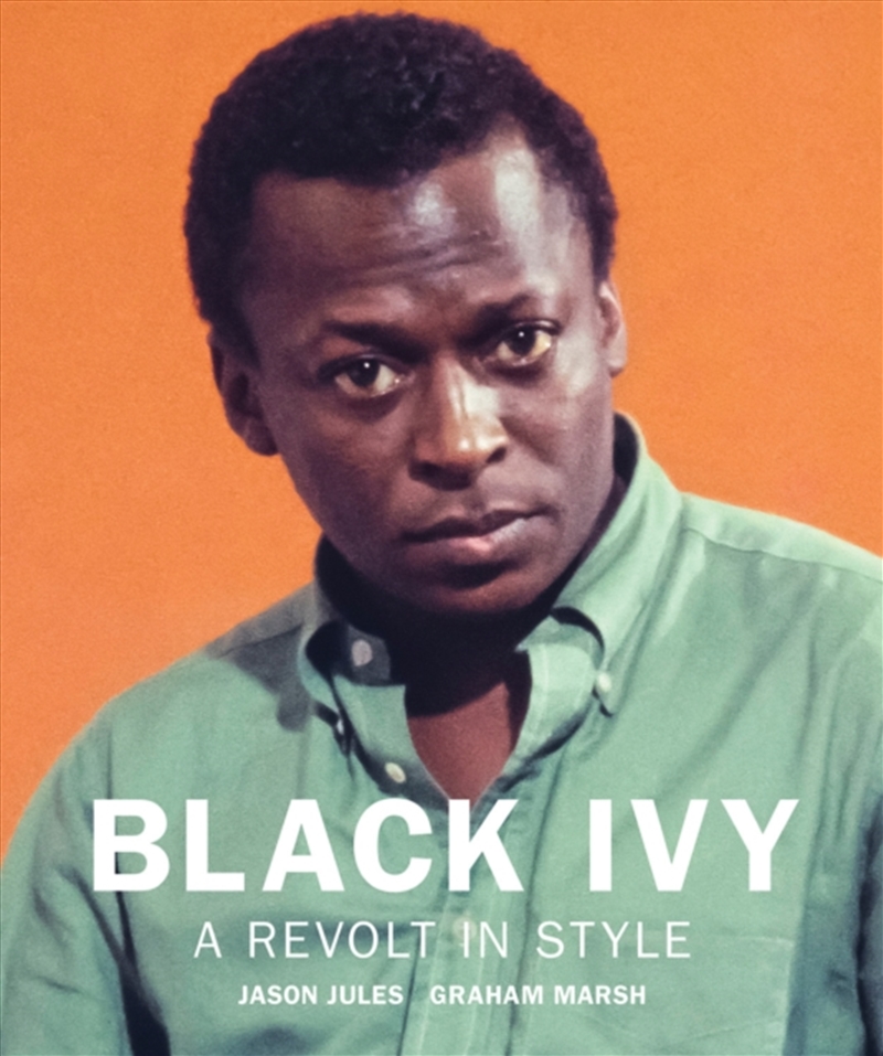 Black Ivy: A Revolt In Style/Product Detail/Photography