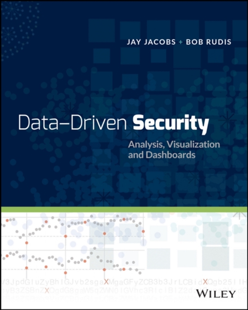 Data-Driven Security : Analysis, Visualization And Dashboards/Product Detail/Reading