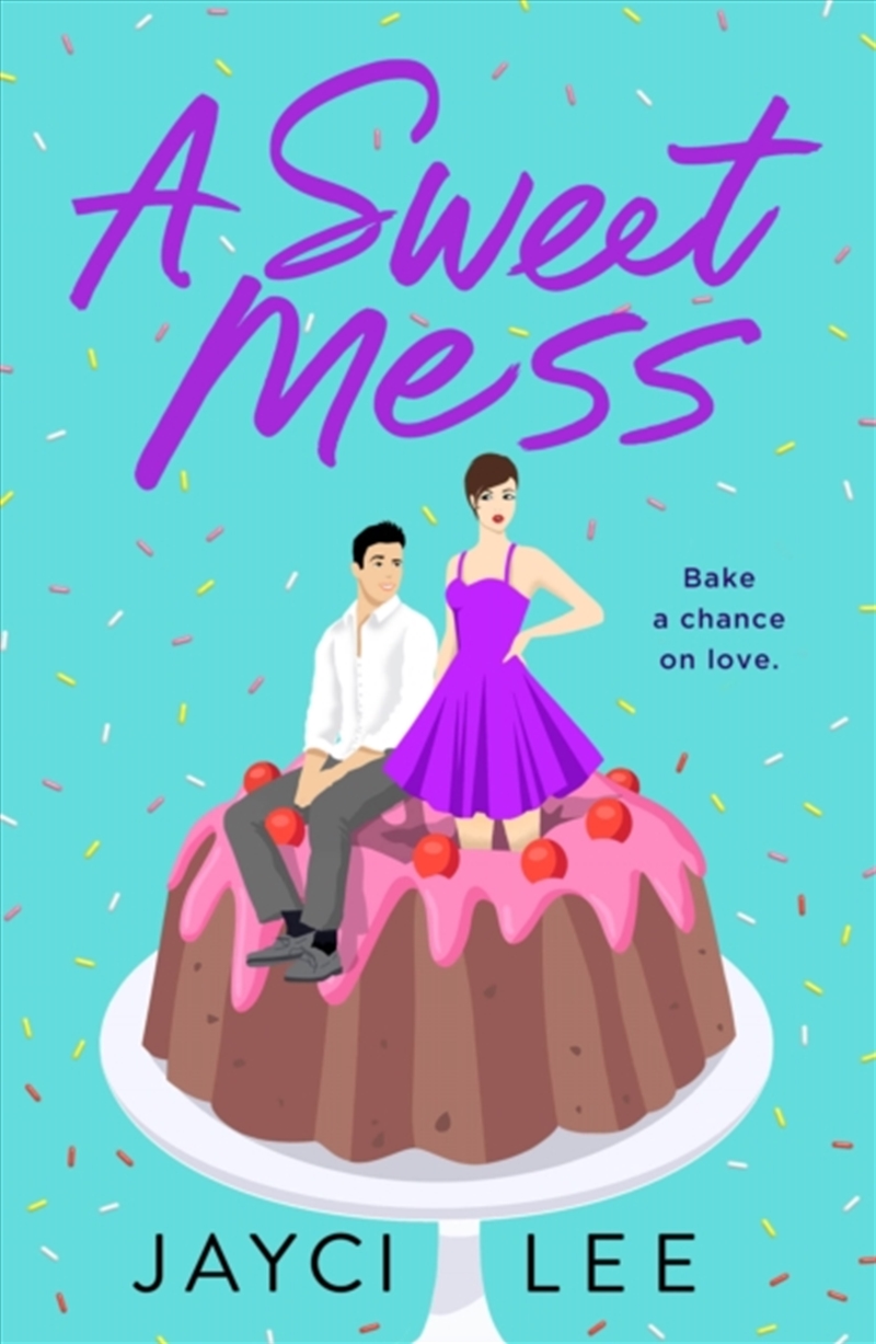 A Sweet Mess : A Novel/Product Detail/Romance