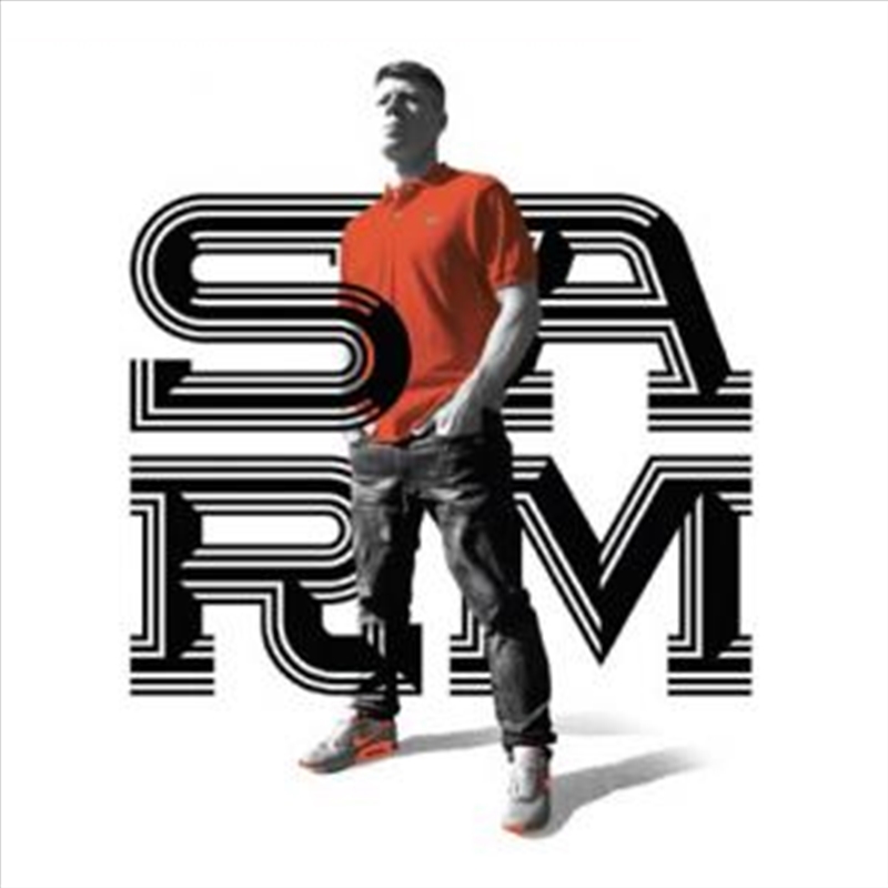 Sarm/Product Detail/Hip-Hop