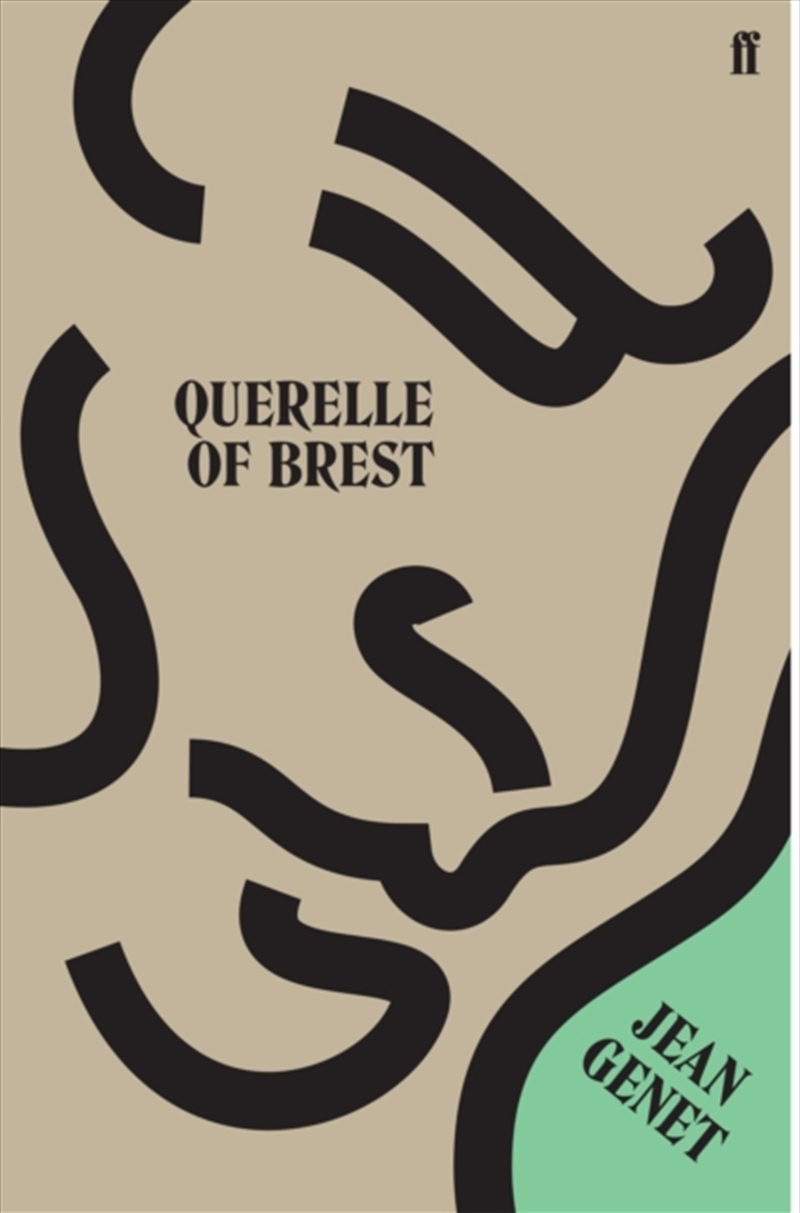 Querelle Of Brest/Product Detail/General Fiction Books