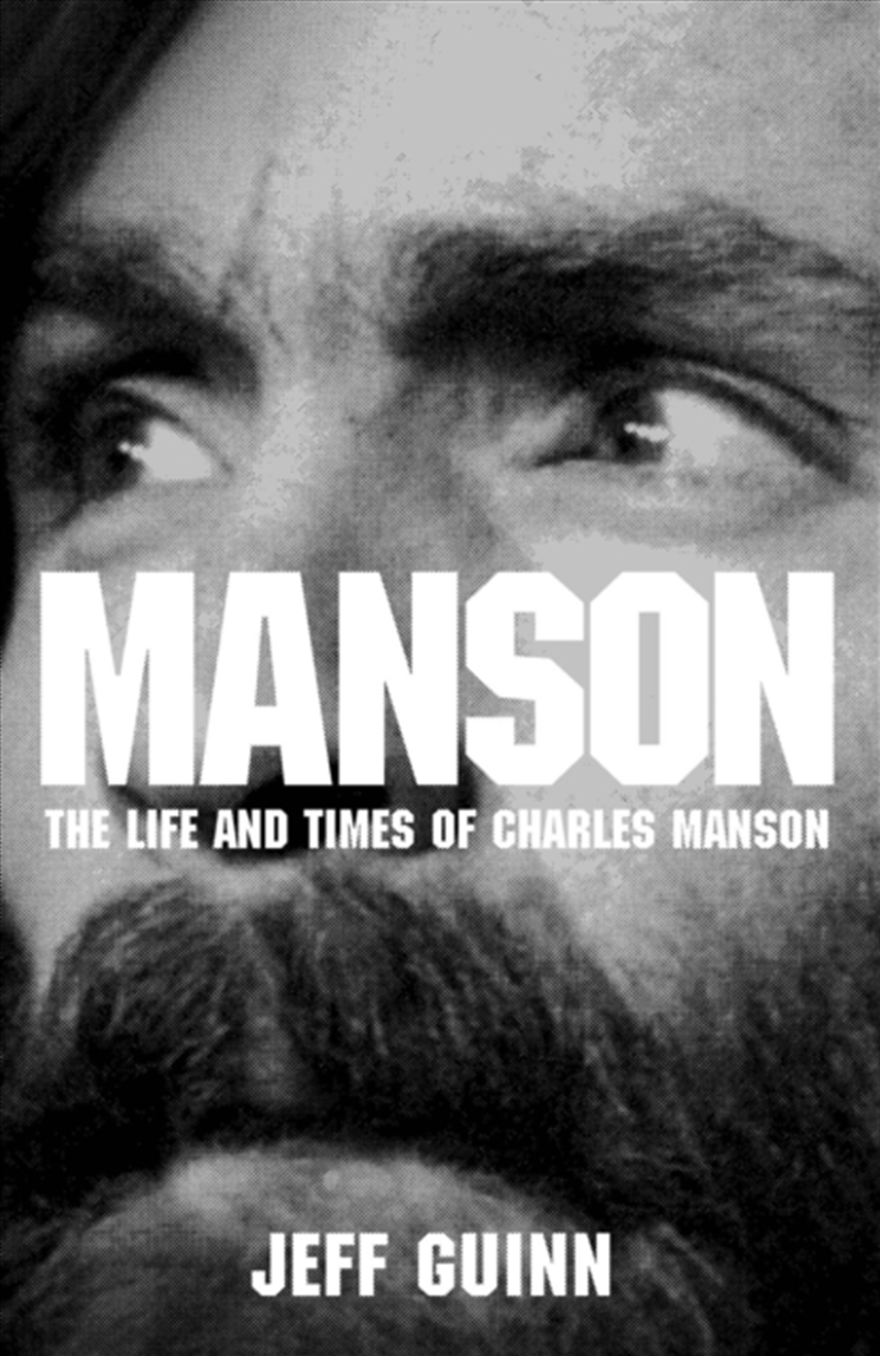 Manson/Product Detail/True Crime