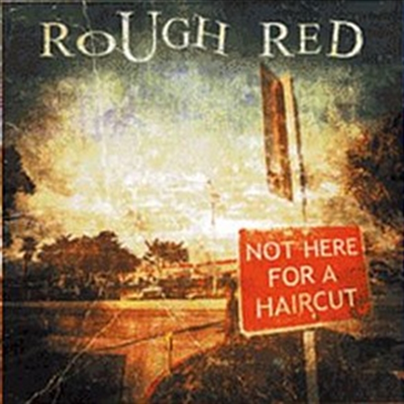 Not Here For A Haircut/Product Detail/Country