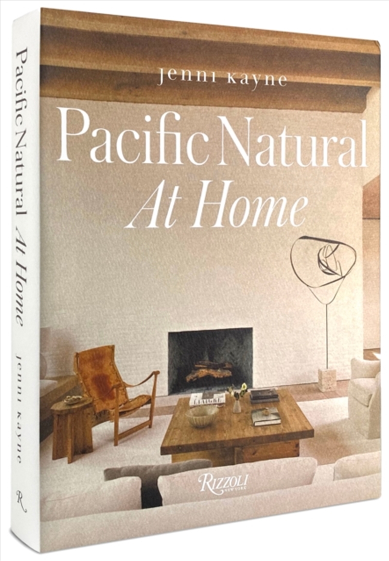 Pacific Natural At Home/Product Detail/House and Home Design