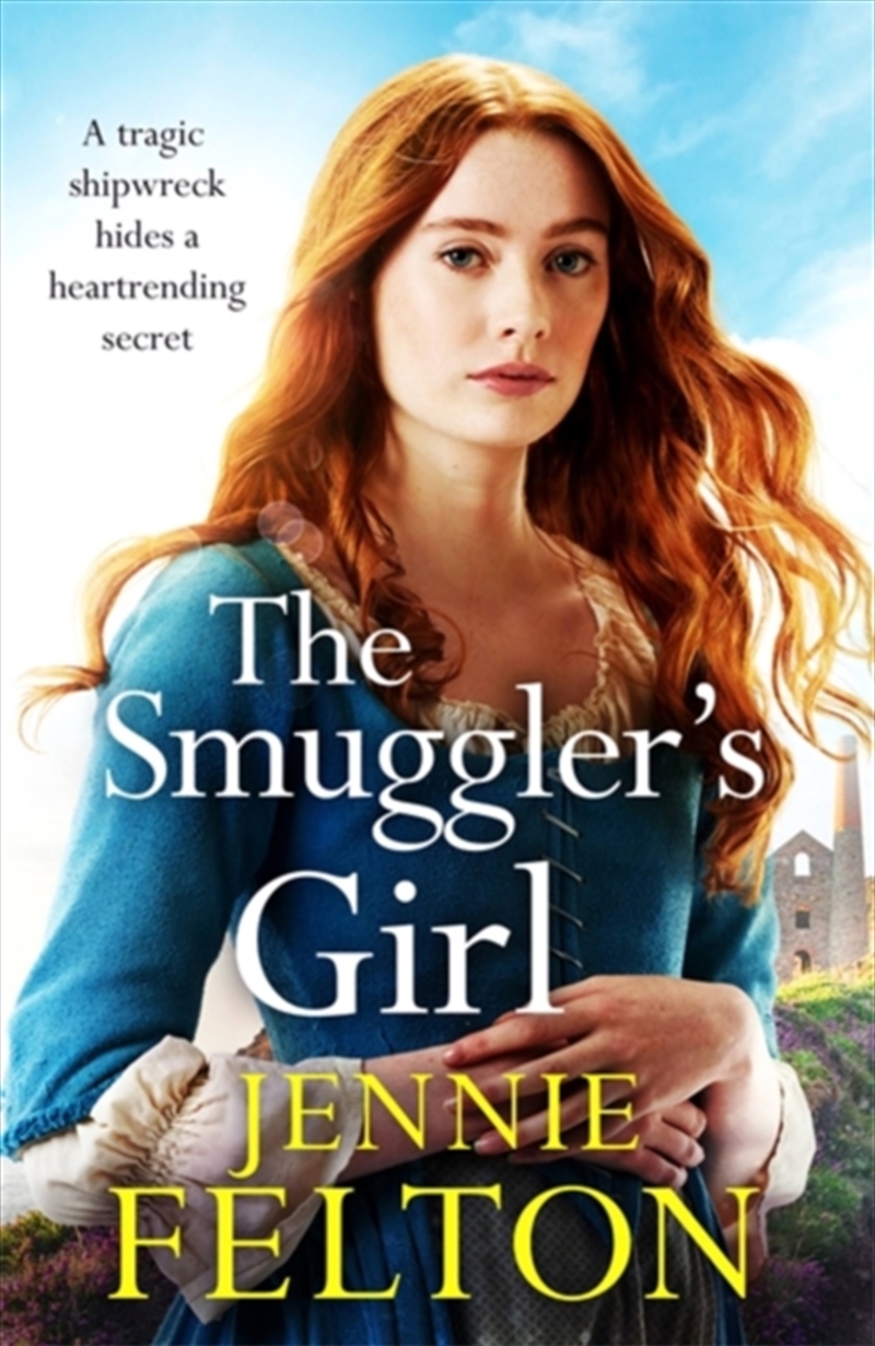 The Smuggler's Girl/Product Detail/Romance