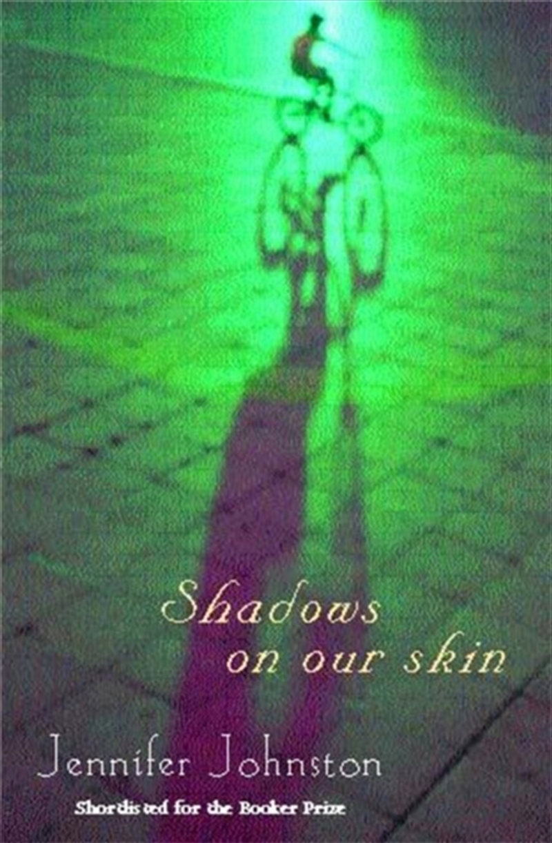 Shadows On Our Skin/Product Detail/Modern & Contemporary