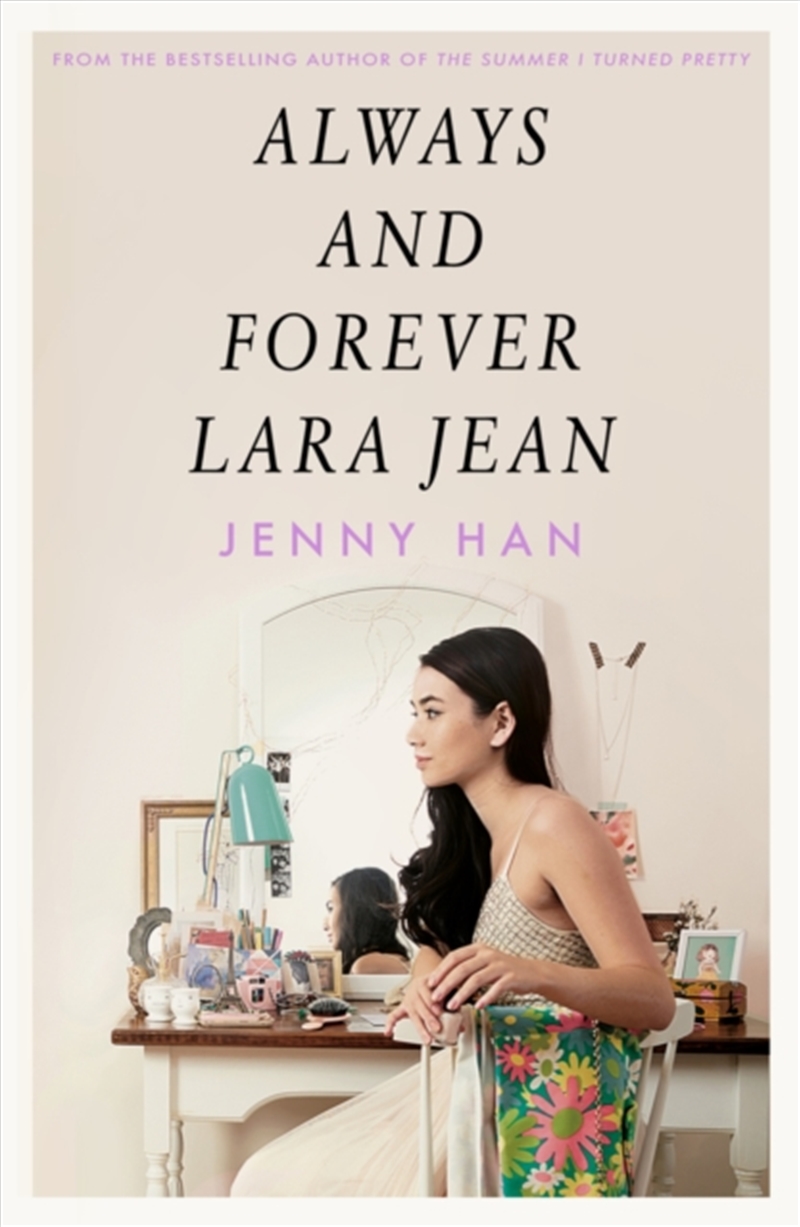 Always And Forever, Lara Jean/Product Detail/Young Adult Fiction