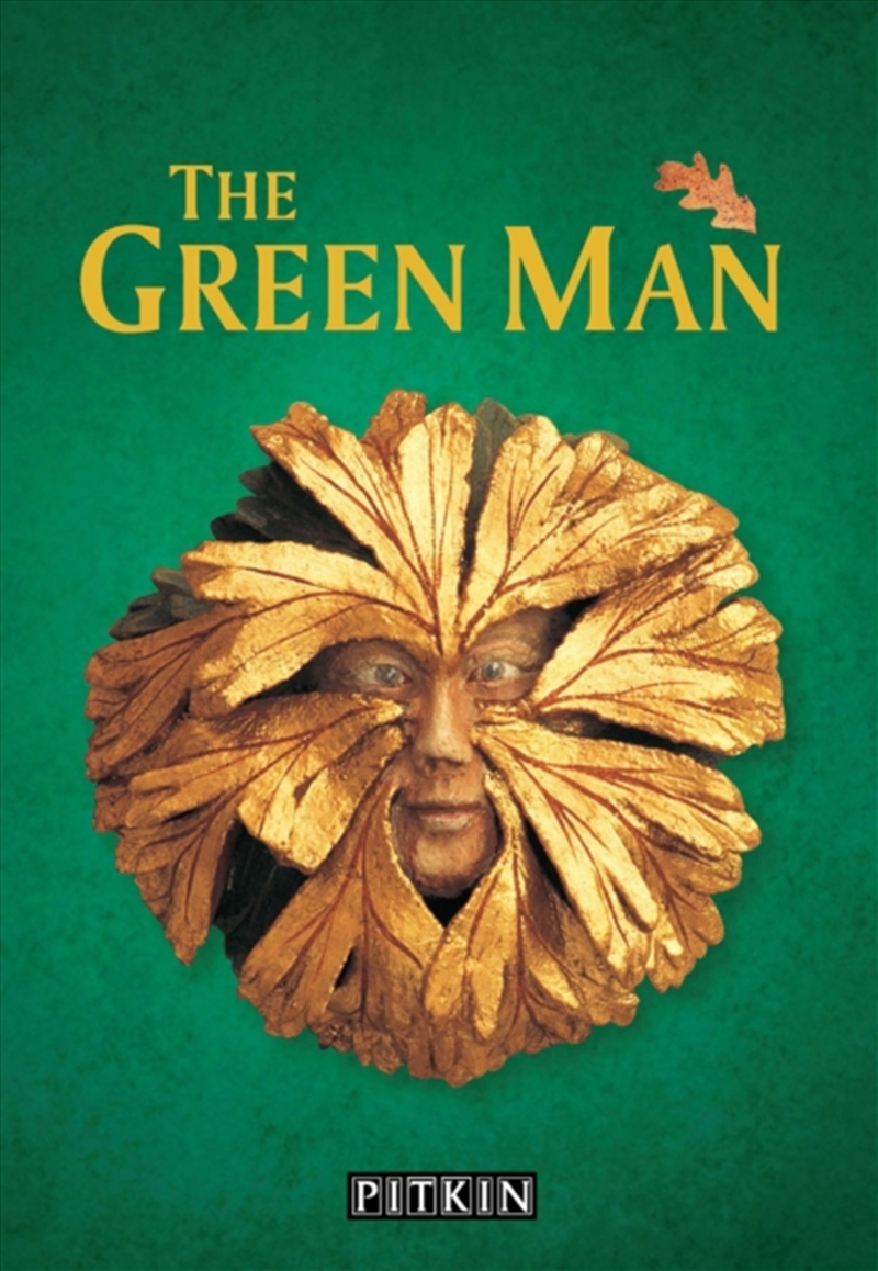 Green Man/Product Detail/Travel & Holidays