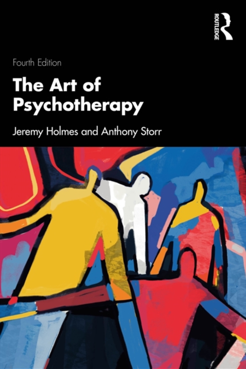 The Art Of Psychotherapy/Product Detail/Psychology