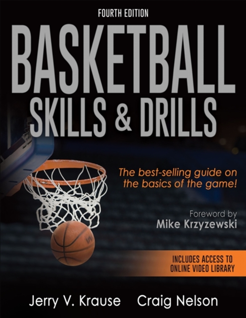 Basketball Skills & Drills/Product Detail/Sport & Recreation