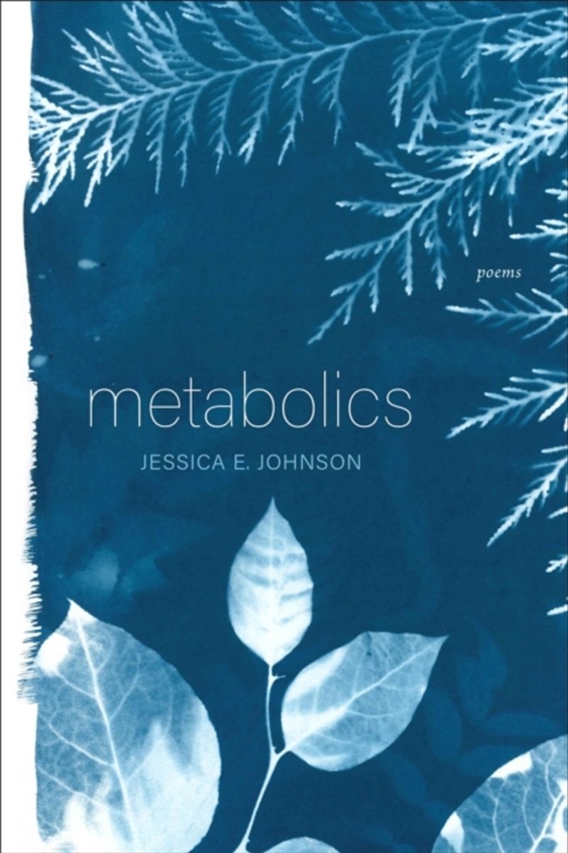 Metabolics – Poems/Product Detail/Poetry