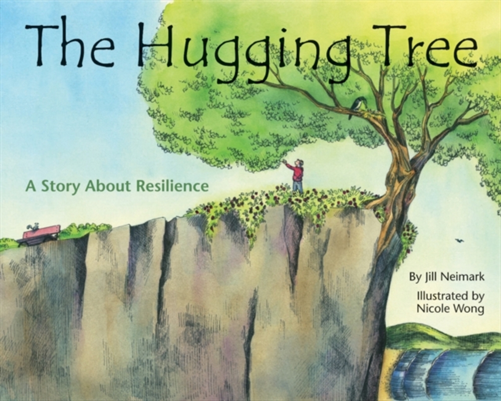 The Hugging Tree : A Story About Resilience/Product Detail/Society & Culture