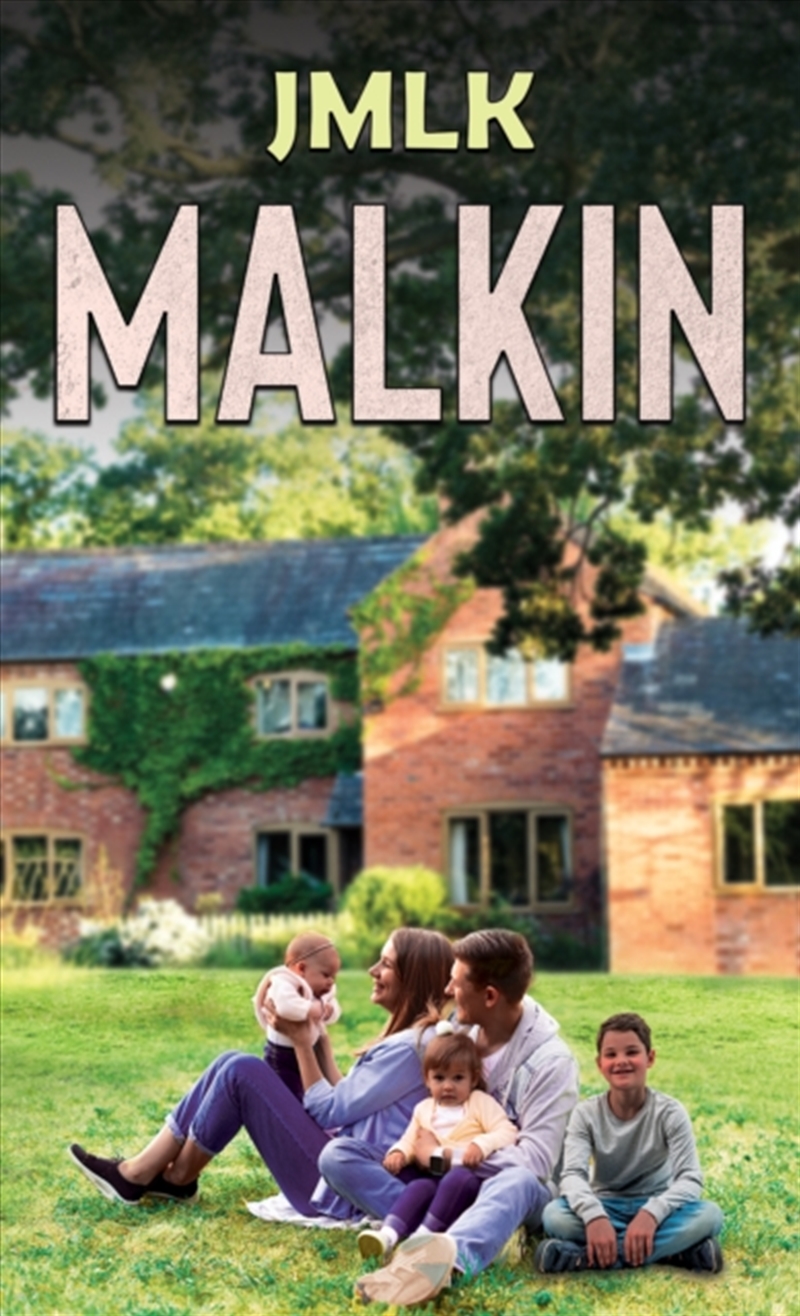 Malkin/Product Detail/General Fiction Books