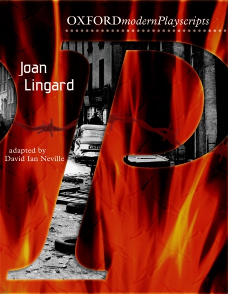 Oxford Playscripts: Across The Barricades/Product Detail/English