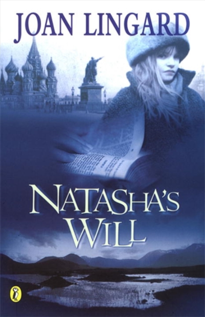 Natasha's Will/Product Detail/Childrens Fiction Books