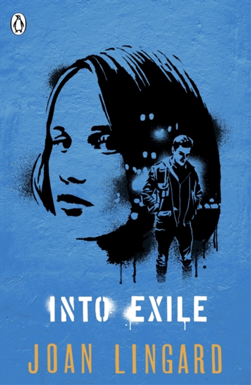 Into Exile/Product Detail/Young Adult Fiction