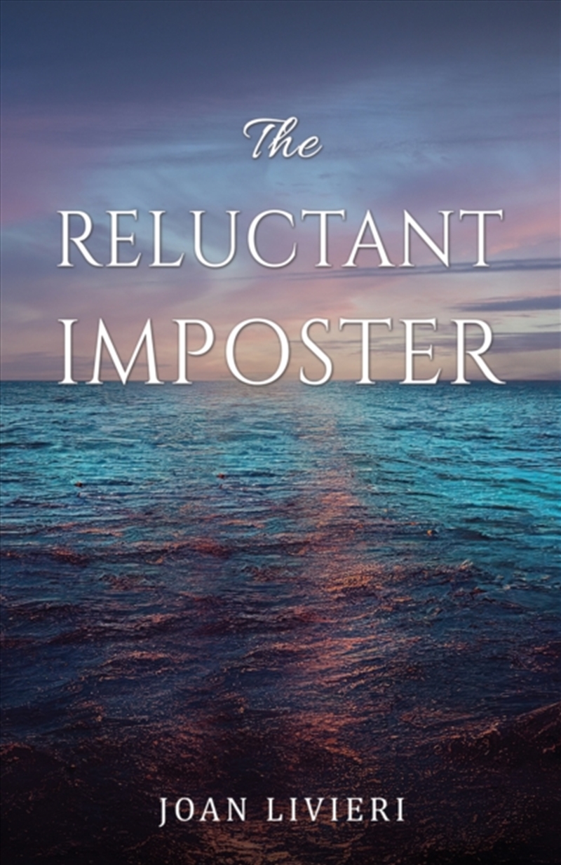 The Reluctant Imposter/Product Detail/General Fiction Books