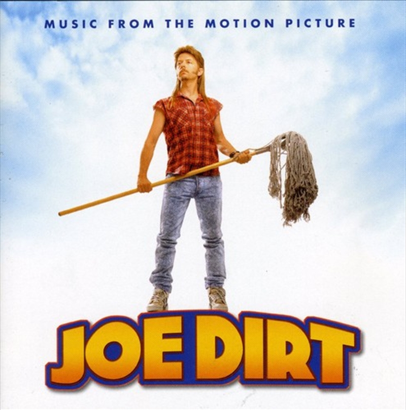 Joe Dirt (Import)/Product Detail/Soundtrack