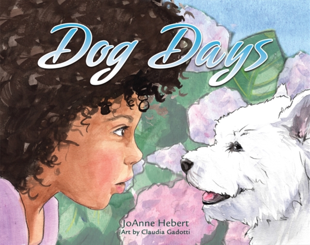 Dog Days/Product Detail/Childrens Fiction Books