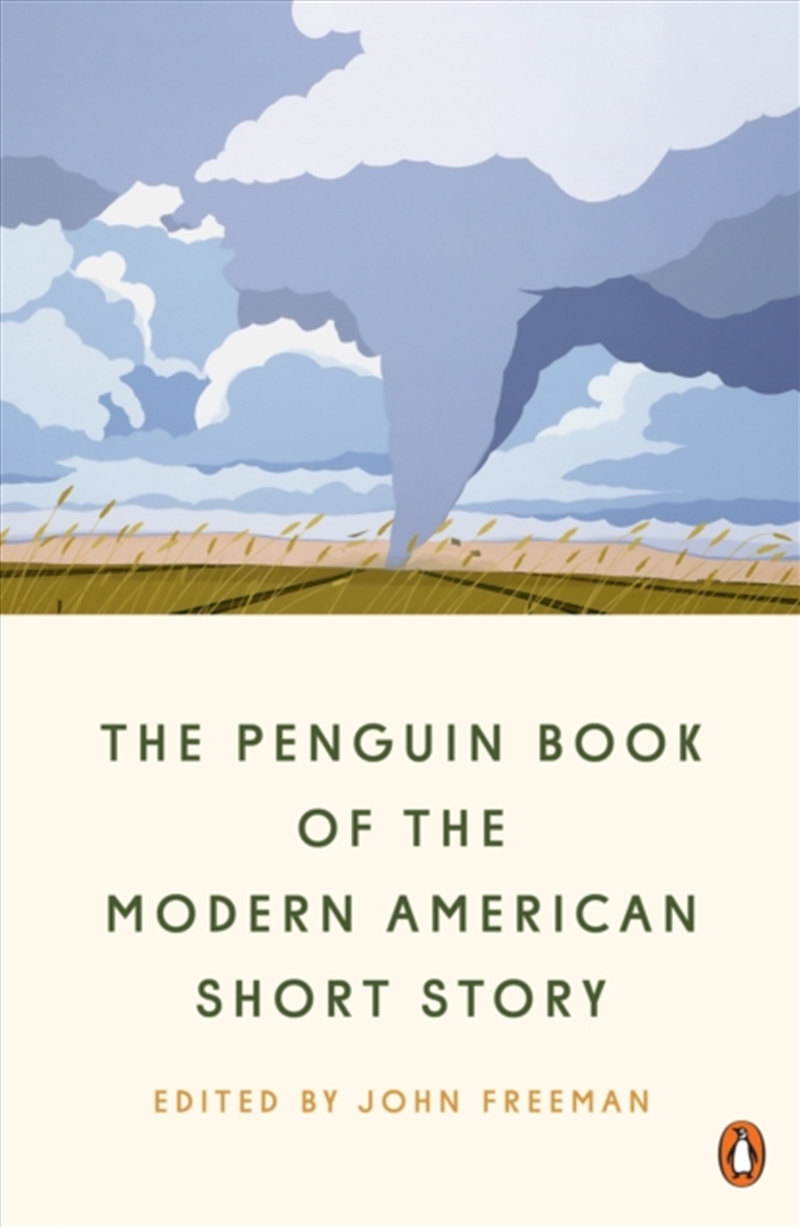 The Penguin Book Of The Modern American Short Story/Product Detail/Literature & Poetry