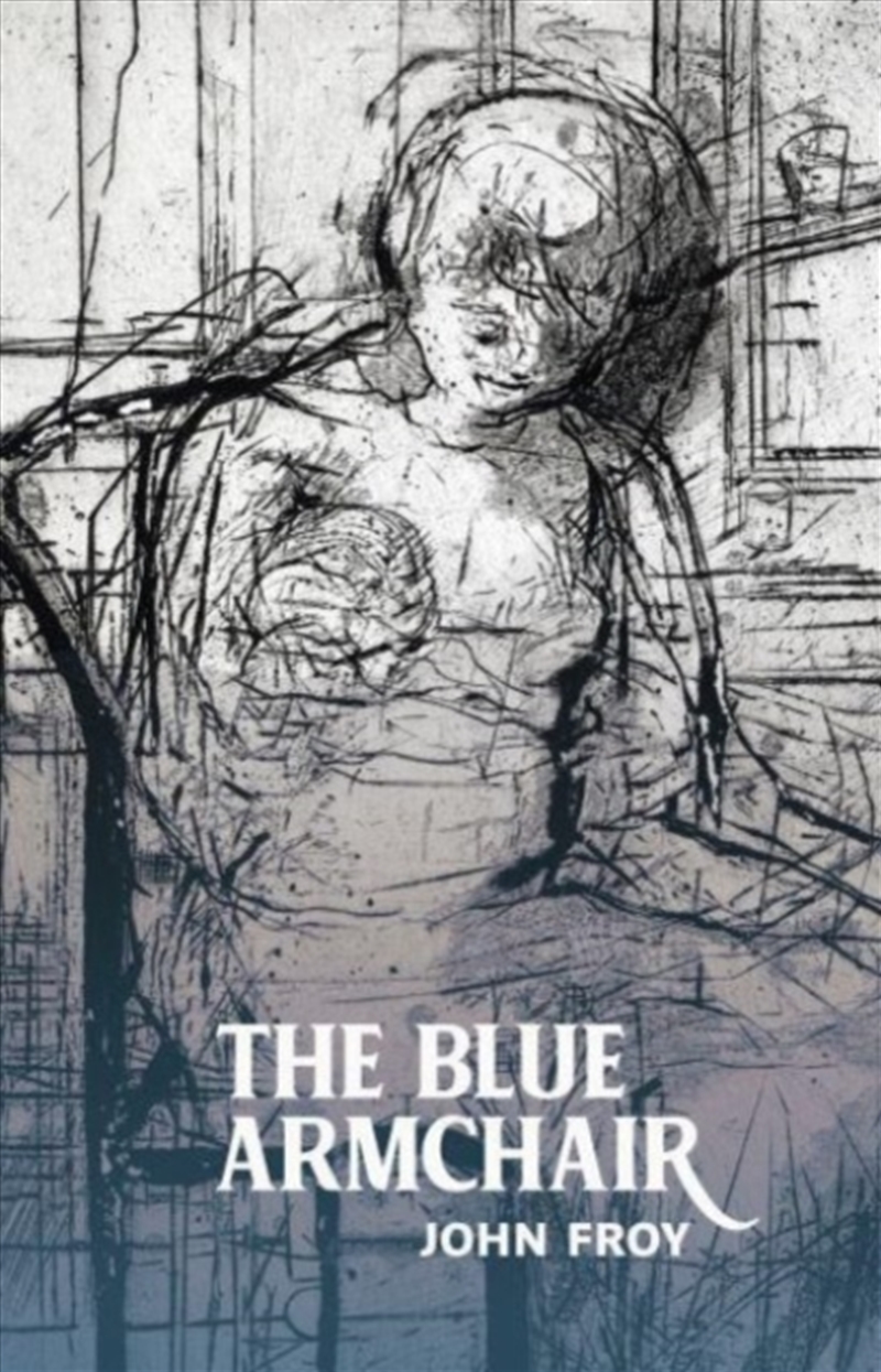 The Blue Armchair/Product Detail/Poetry