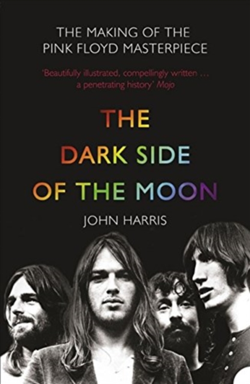 The Dark Side Of The Moon : The Making Of The Pink Floyd Masterpiece/Product Detail/Arts & Entertainment