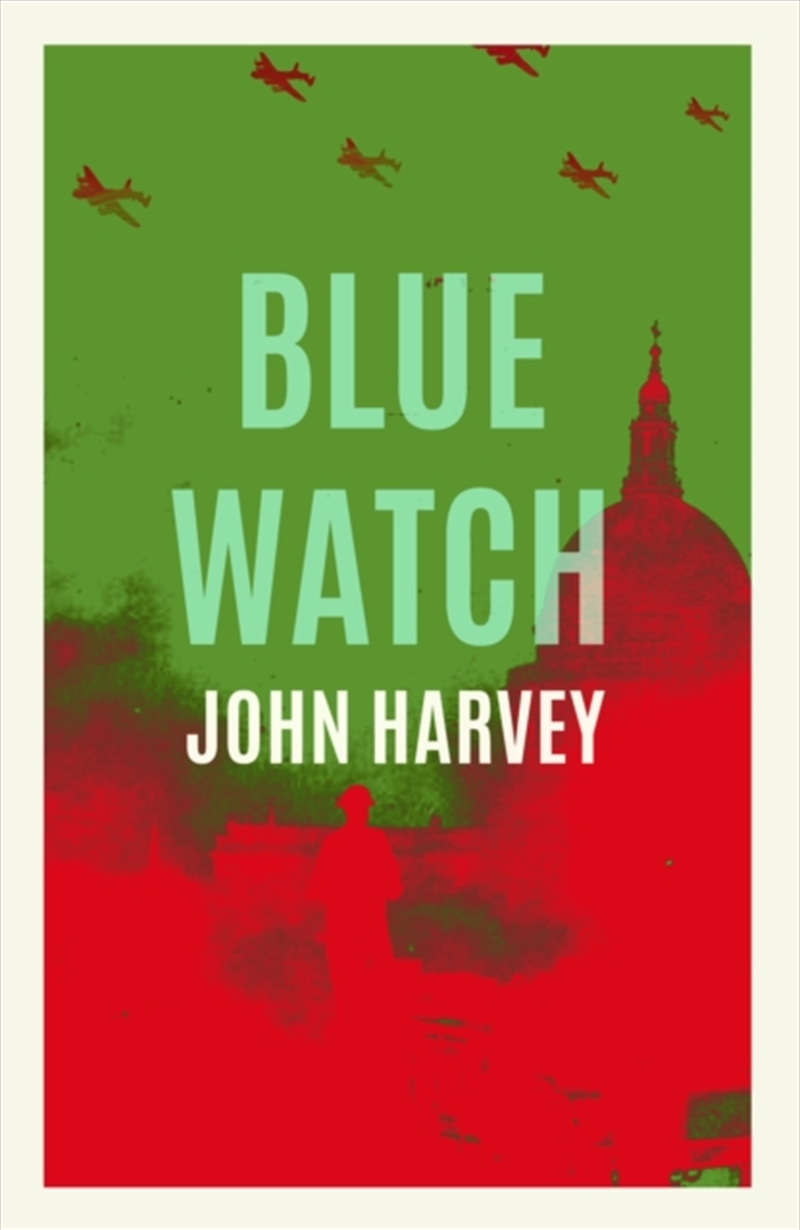 Blue Watch/Product Detail/Young Adult Fiction