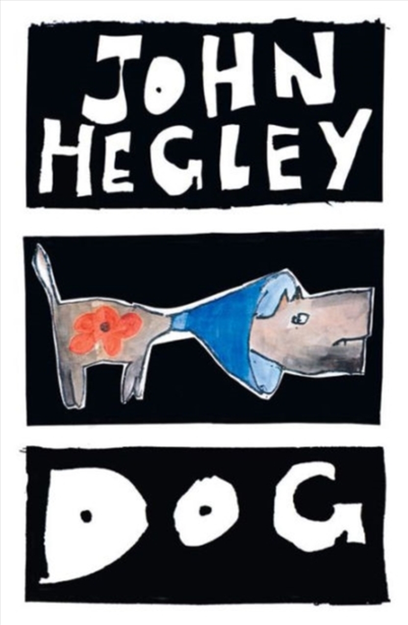 Dog/Product Detail/Poetry