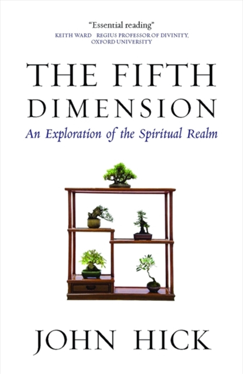 The Fifth Dimension : An Exploration Of The Spiritual Realm/Product Detail/Religion & Beliefs