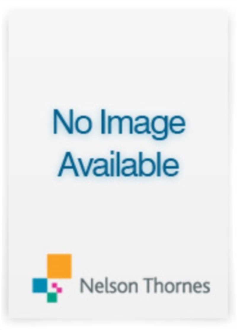 Nelson Spelling Pupil Book 2 Year 2/P3 (Yellow Level)/Product Detail/English