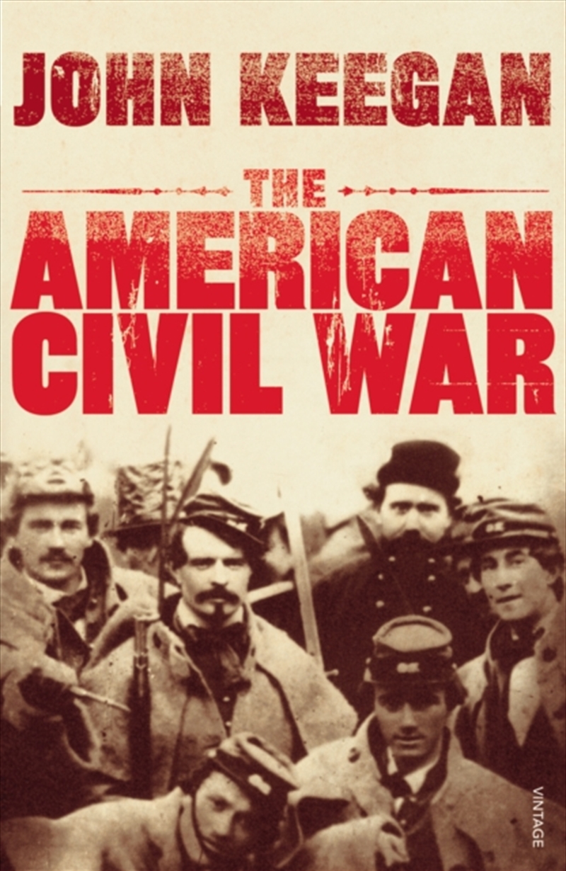 The American Civil War/Product Detail/History