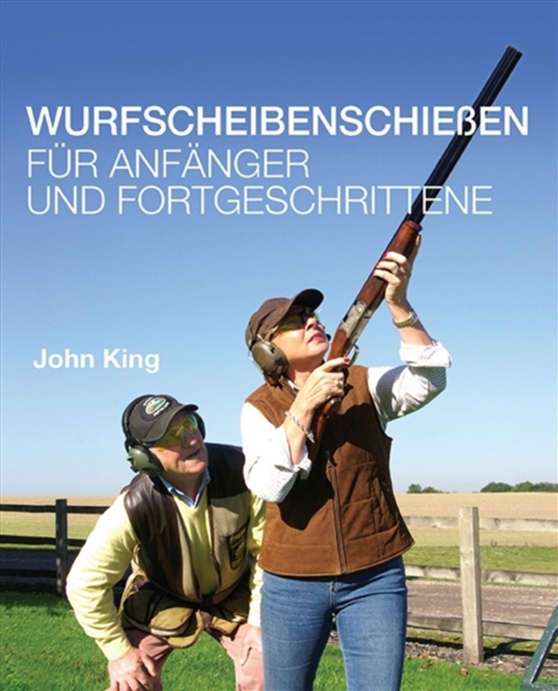 Wurfscheibenschiessen Fur Anfanger Und Fortgeschrittene/Product Detail/Sport & Recreation