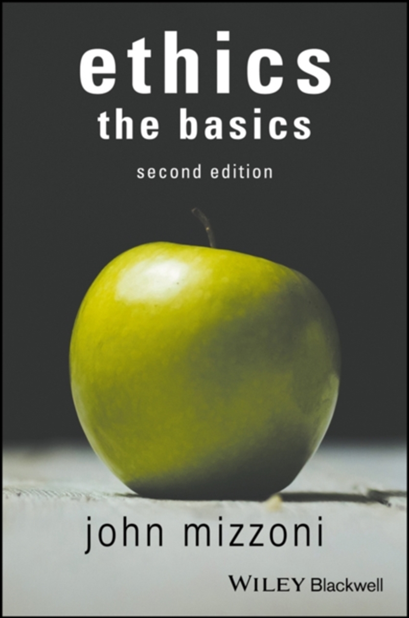Ethics: The Basics, 2nd Edition/Product Detail/Reading