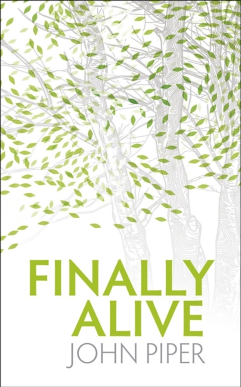 Finally Alive/Product Detail/Religion & Beliefs