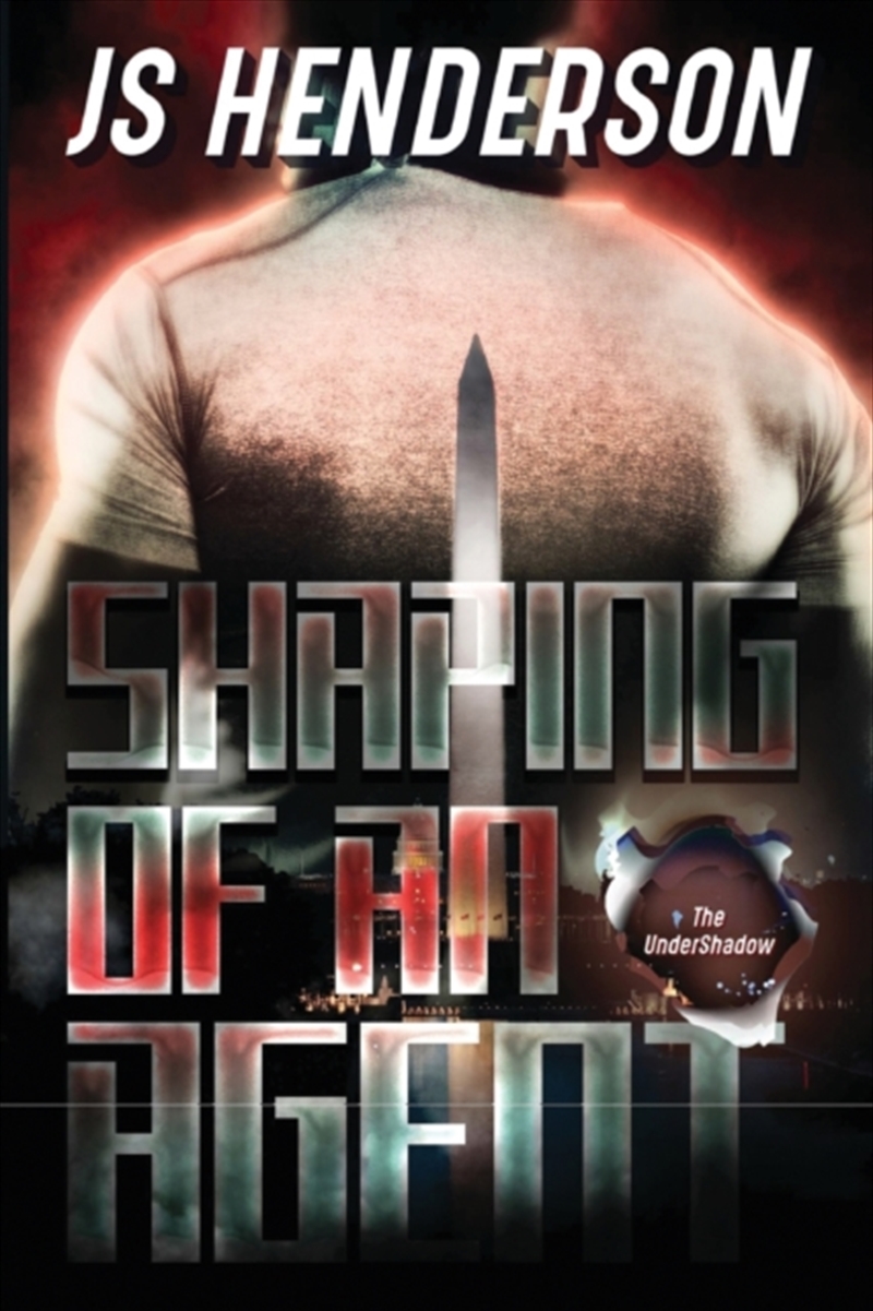 Shaping Of An Agent : An Undershadow Story/Product Detail/General Fiction Books