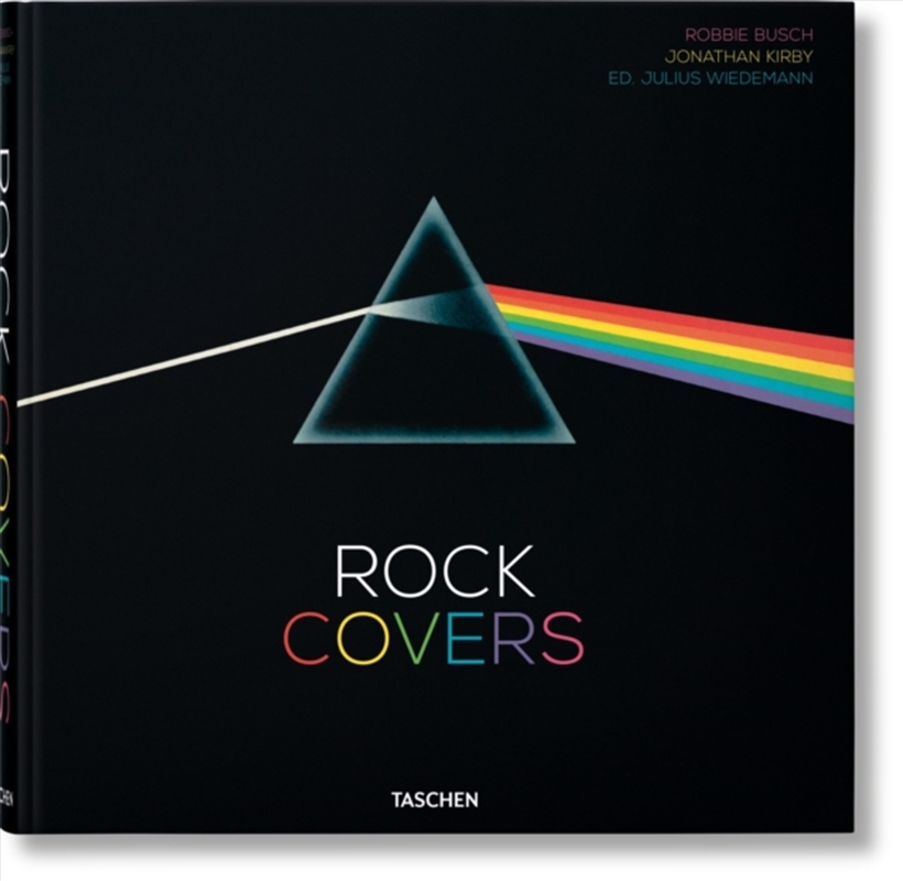 Rock Covers/Product Detail/Arts & Entertainment