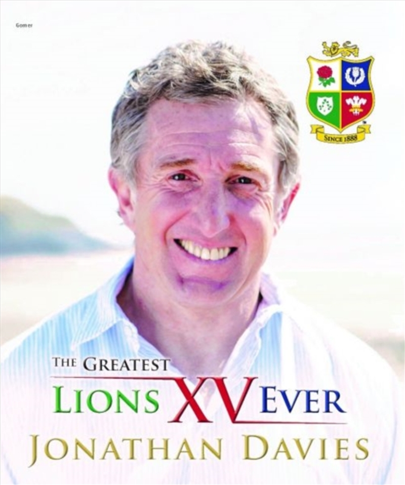 The Greatest Lions Xv Ever/Product Detail/Sport & Recreation