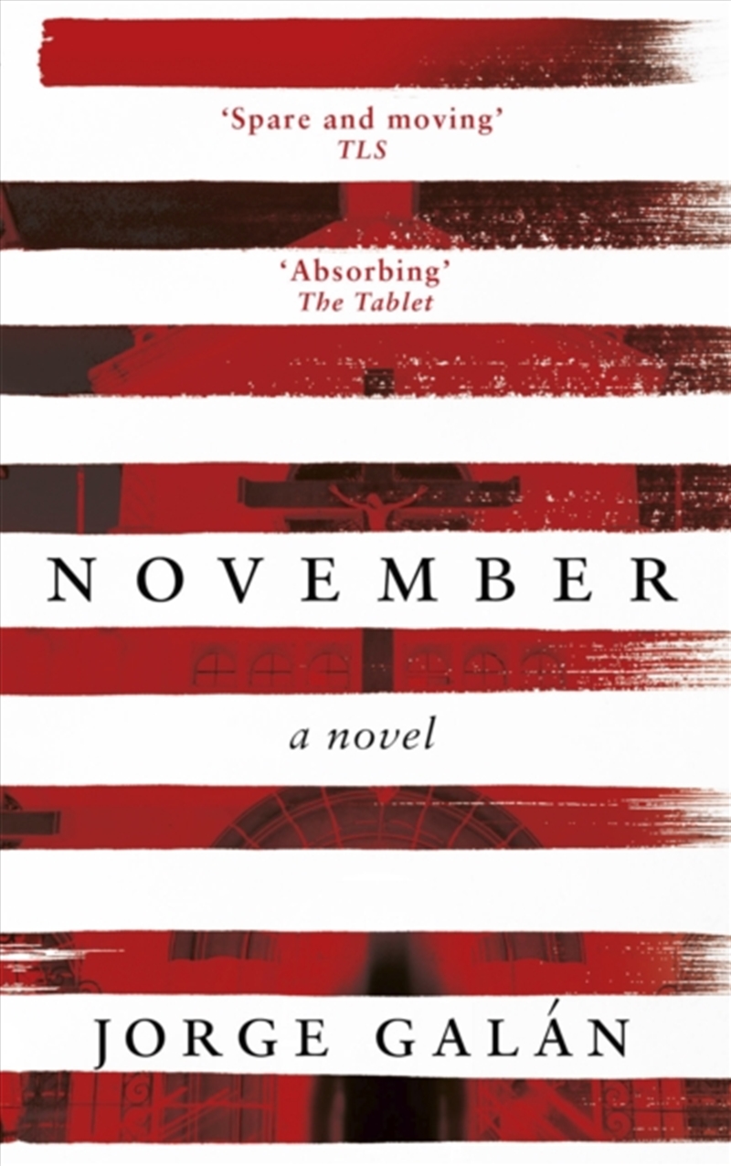 November : A Novel/Product Detail/General Fiction Books