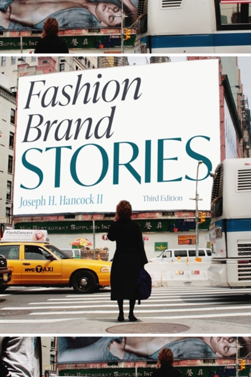 Fashion Brand Stories/Product Detail/Fashion & Style Guides