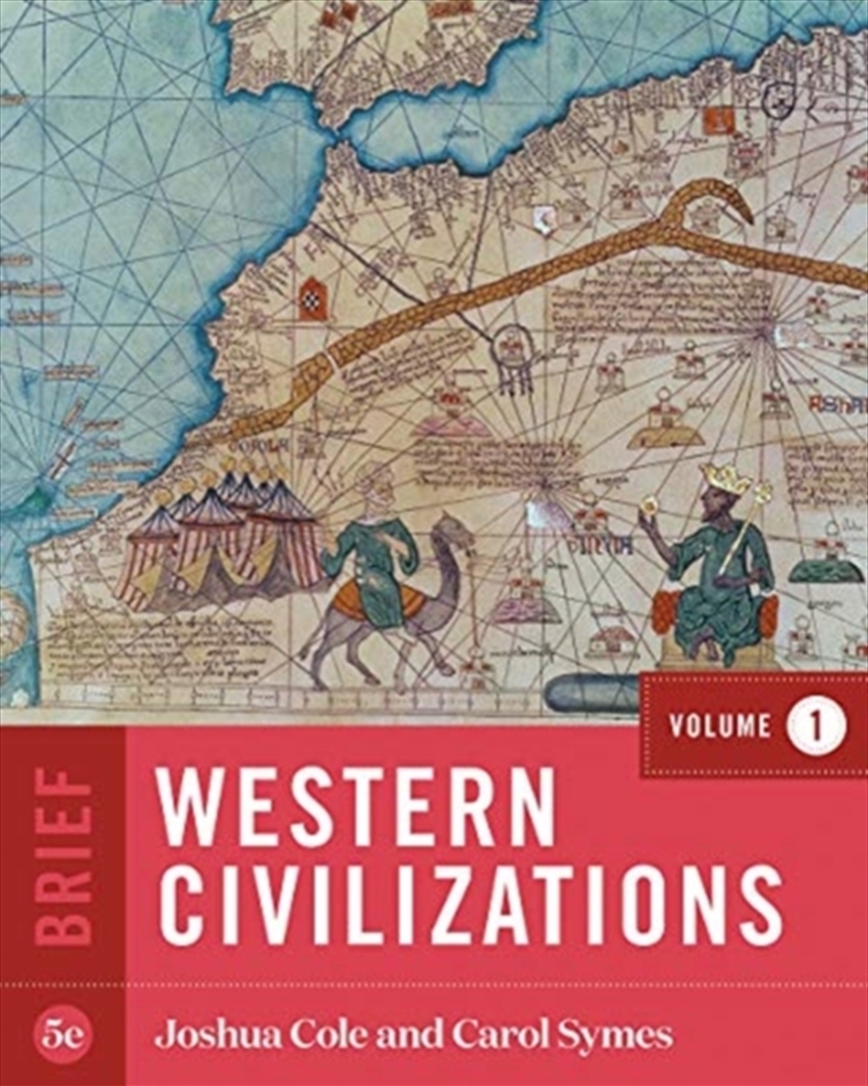 Western Civilizations/Product Detail/History