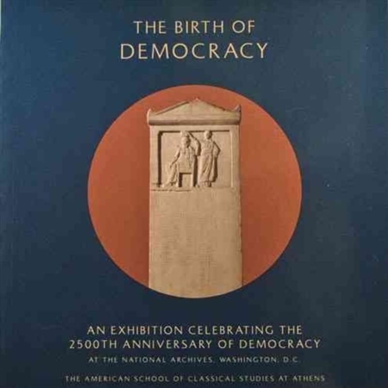 The Birth Of Democracy/Product Detail/Politics & Government