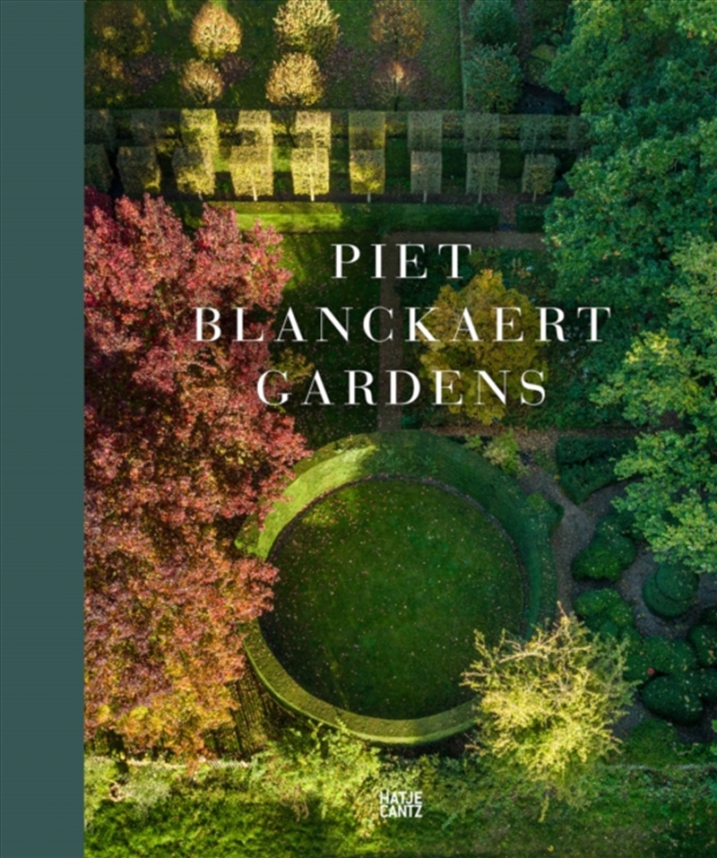 Piet Blanckaert : Gardens/Product Detail/House and Home Design
