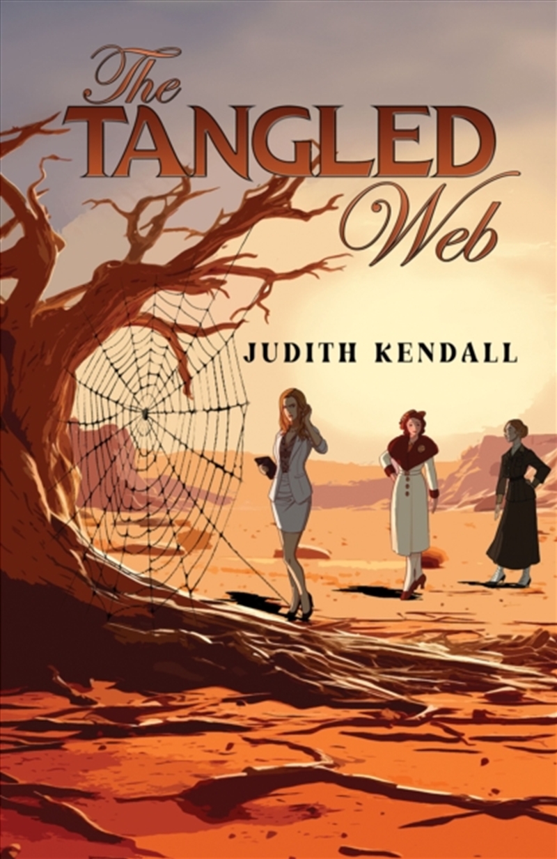 The Tangled Web/Product Detail/General Fiction Books